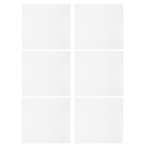 Pcs feuilles de - ,
