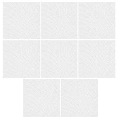 Pcs tapis silicone - tapis, pour